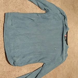 Mens Large chaps sweater